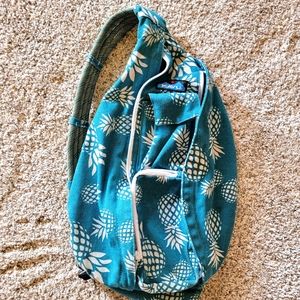 Kavu pineapple bag